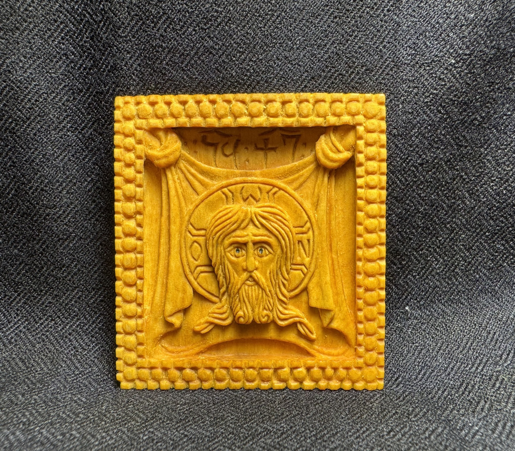 Orthodox Cross