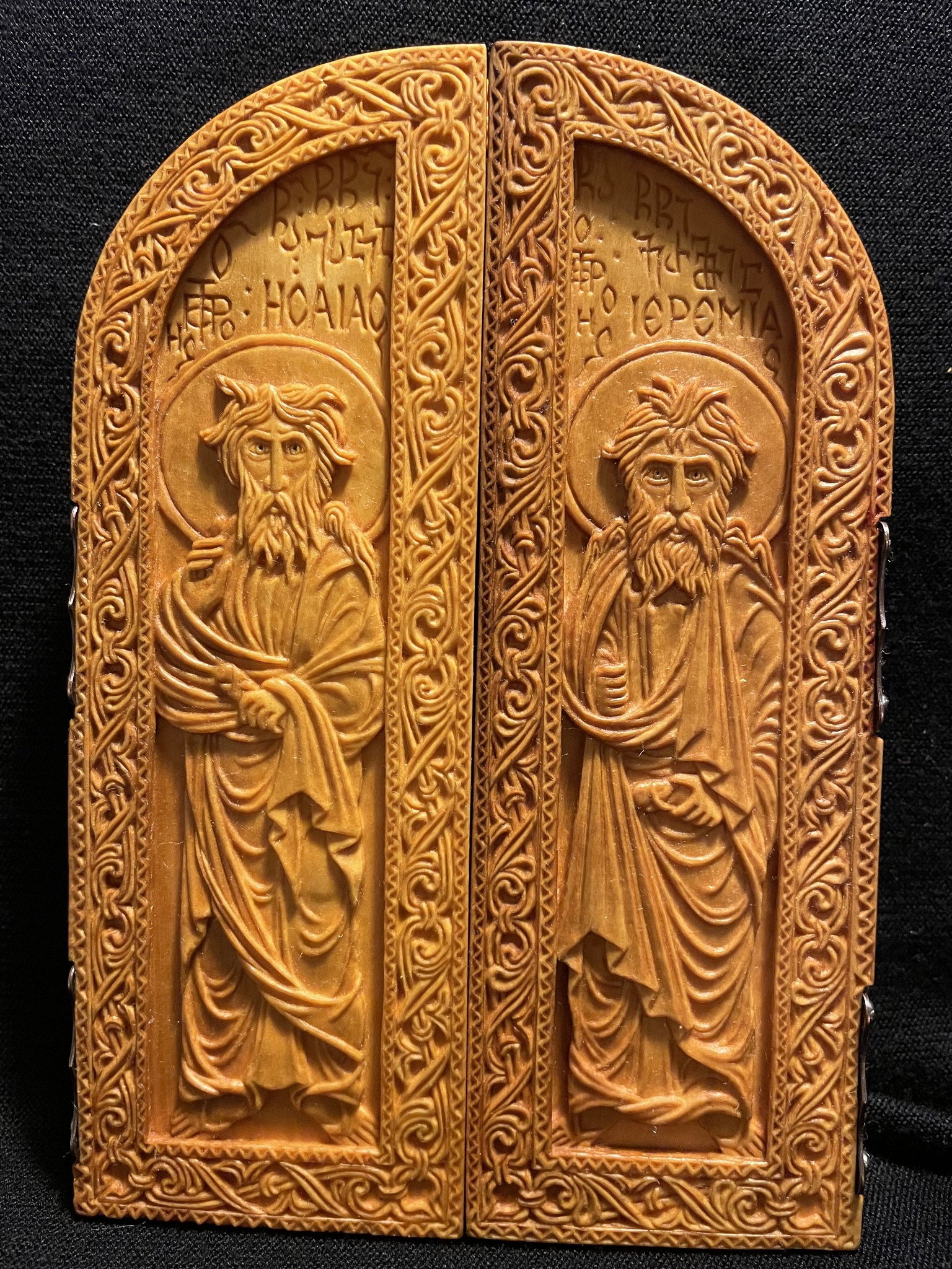 Orthodox Cross