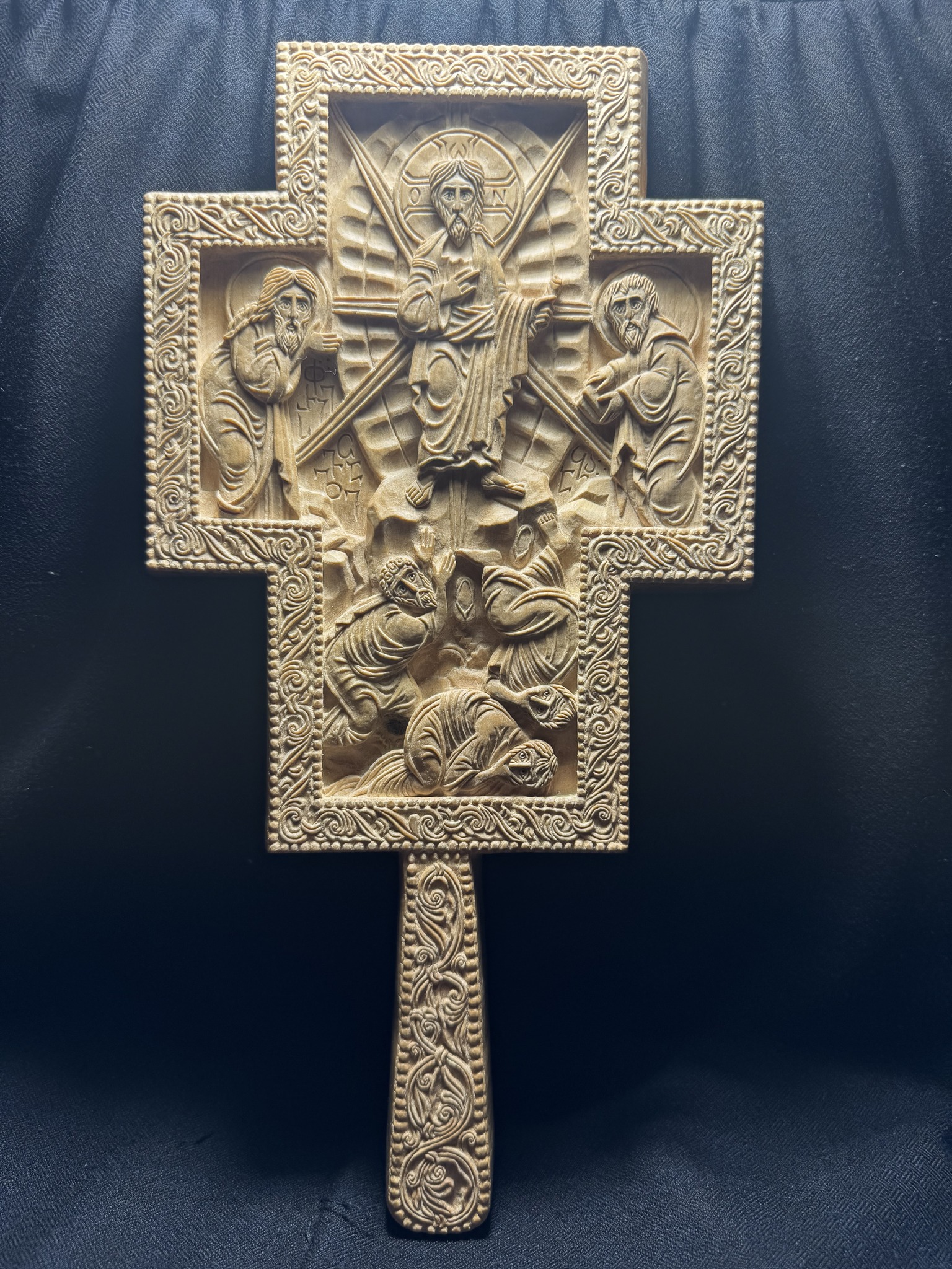 Orthodox Icon
