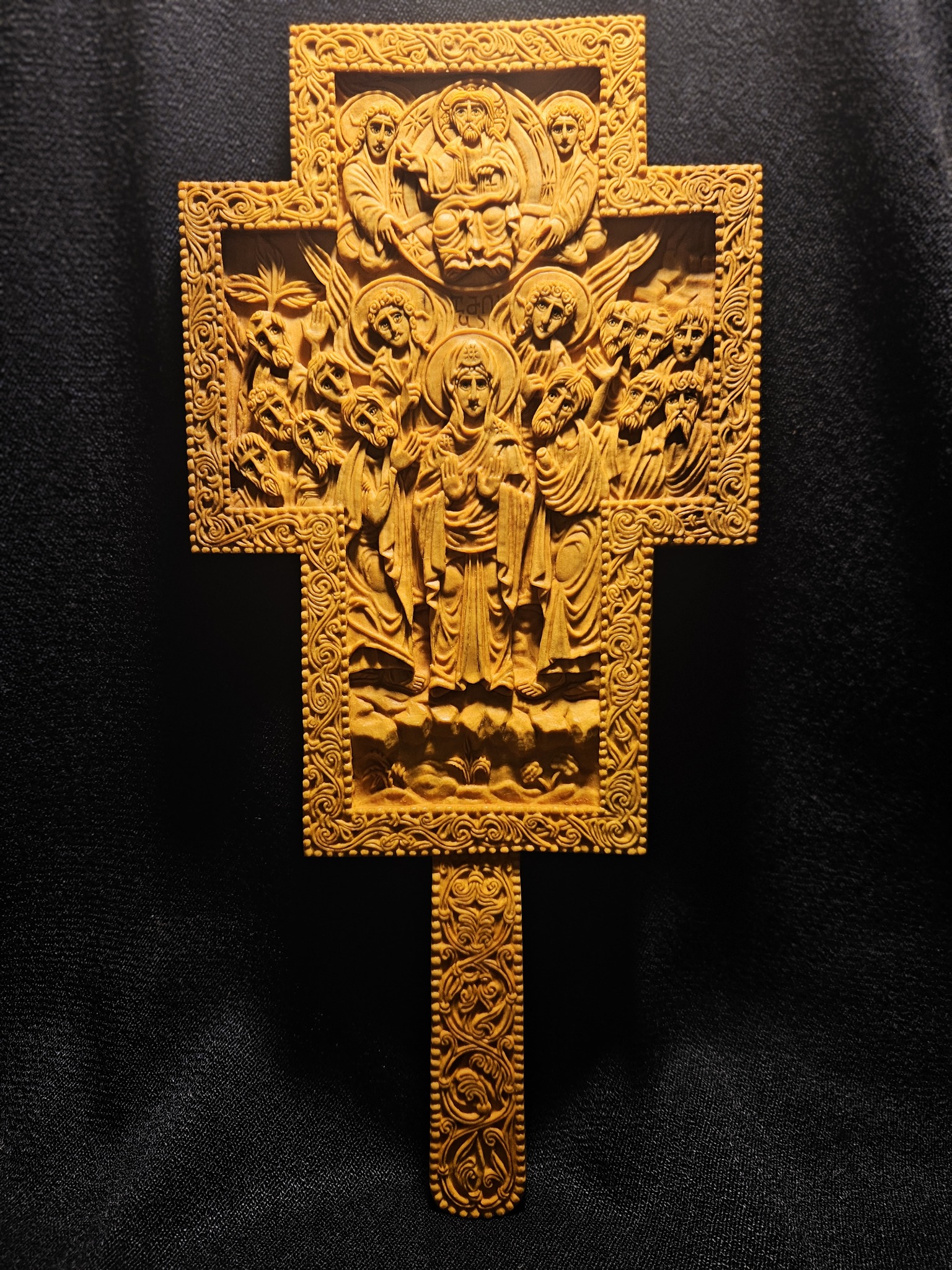 Orthodox Icon