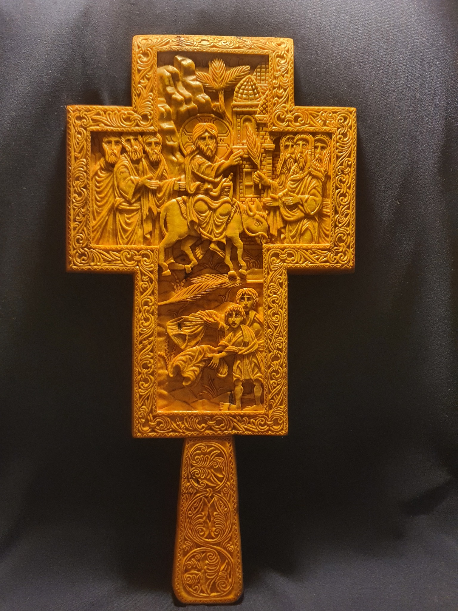 Georgian Icon