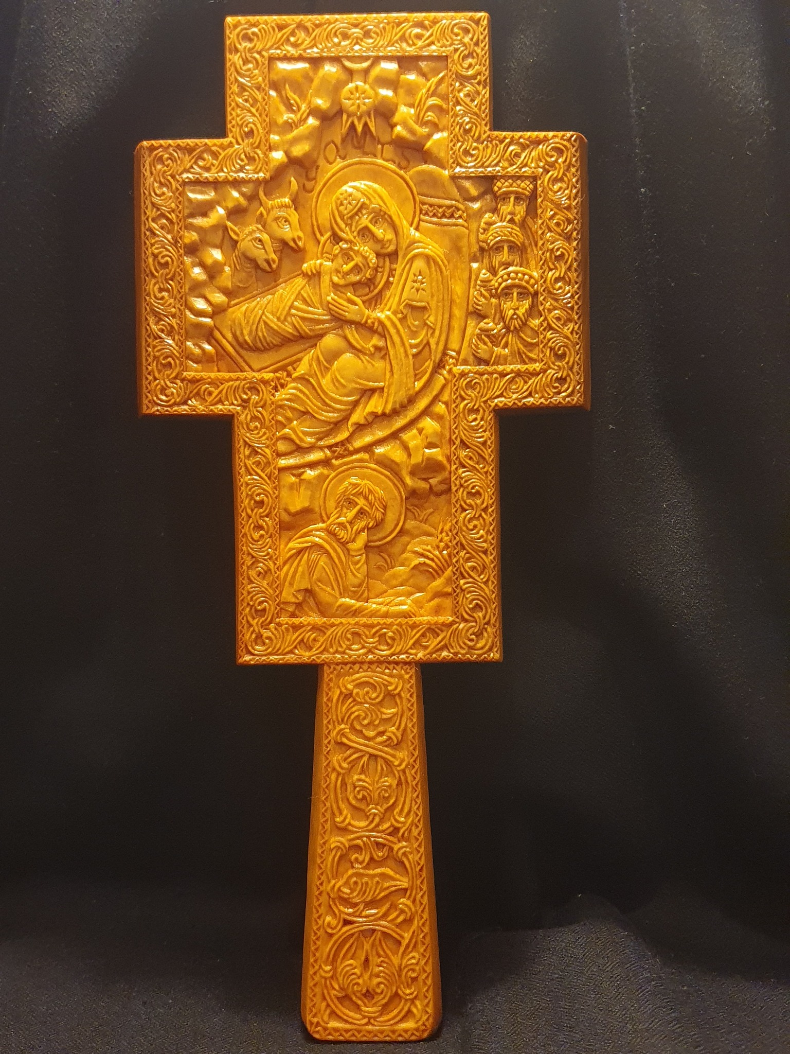 Sacred Icon